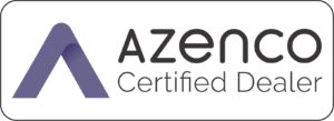 Azenco Outdoor Certified Dealer