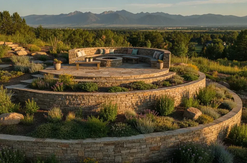 Do You Need a Retaining Wall? A Denver Homeowner’s Guide