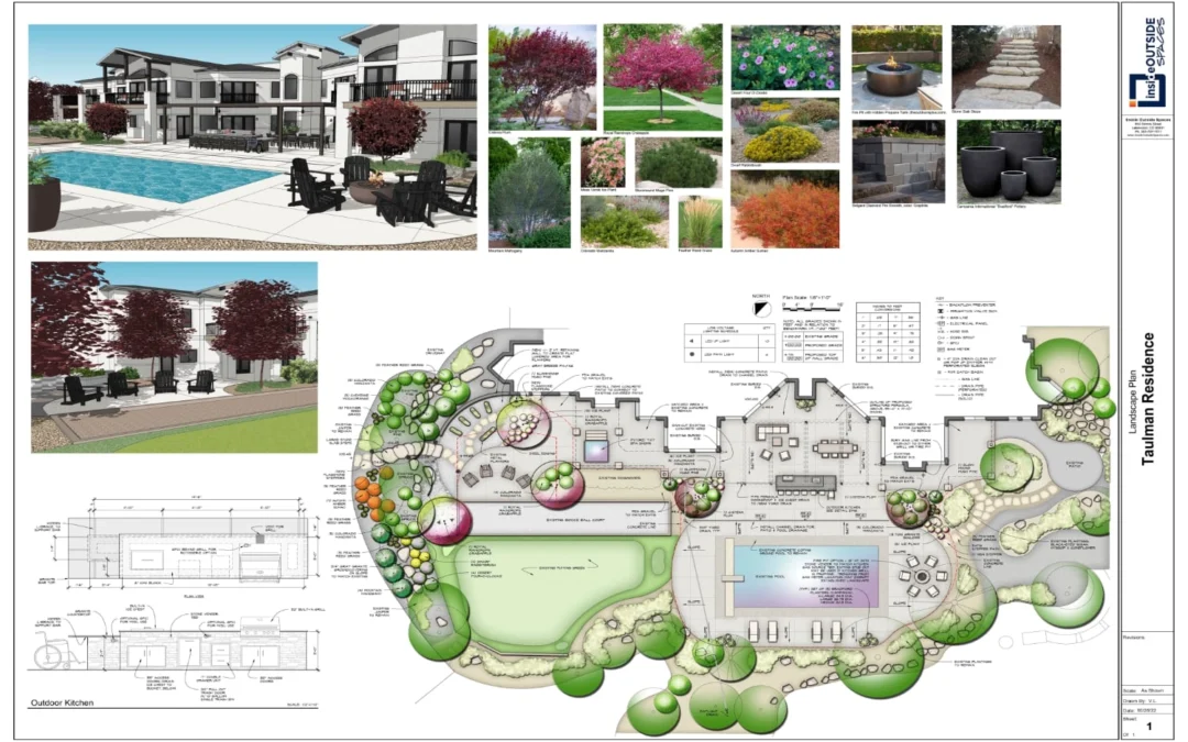 Master Planning a Backyard You Build in Phases